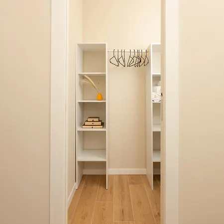 Artstay Exclusive San Siro Milano