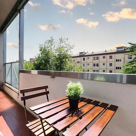Apartman Primopiano - Pezzotti Milánó