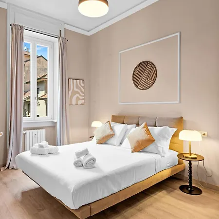 Apartamento -gorgeous 3bedroom- Penthouse Near Duomo Keyhost