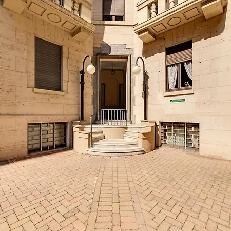 -gorgeous 3bedroom- Penthouse Near Duomo Keyhost *