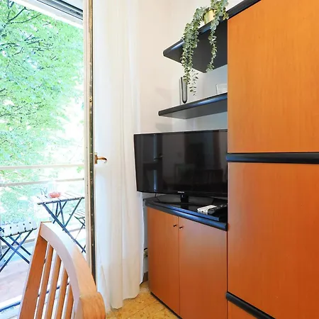 Primopiano - Caterina Da Forli Apartamento *