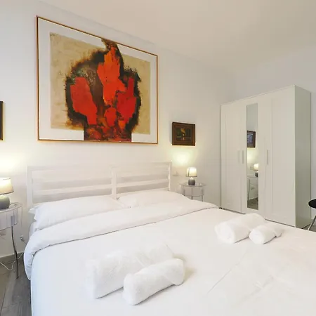 Primopiano - Cosenza Flats * Milan