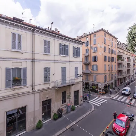 Cesare Da Sesto 10 - 2nd Floor - Leia Hospitality * Milánó