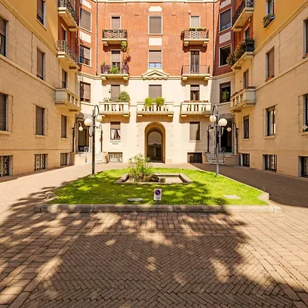 -gorgeous 3bedroom- Penthouse Near Duomo Keyhost Apartamento *