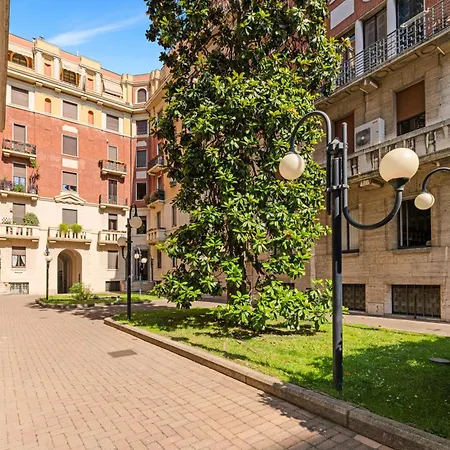 -gorgeous 3bedroom- Penthouse Near Duomo Keyhost *