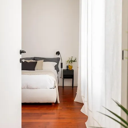 Corso Garibaldi Modern By Rentopolis *
