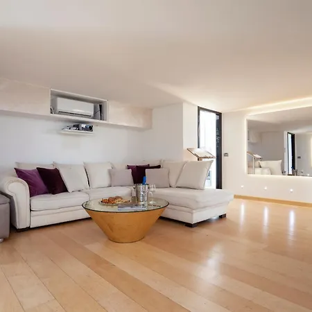 Pool & Billiard - Luxury Loft Di 400mq Con Cinema