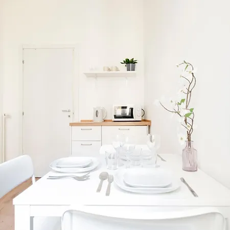 Easylife - Duomo Missori Apartamento