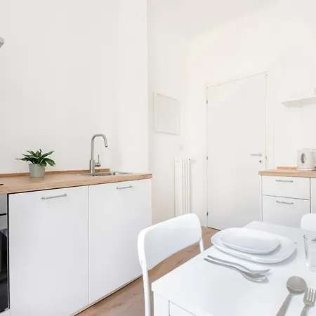 Apartamento Easylife - Duomo Missori Milão