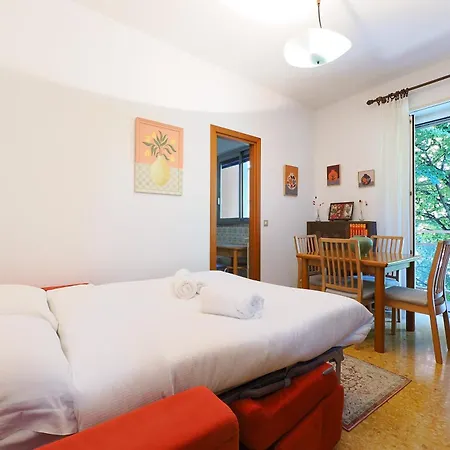Apartamento Primopiano - Caterina Da Forli *