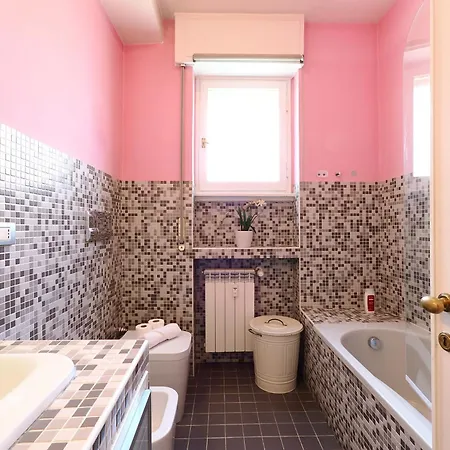 Primopiano - Pezzotti Appartement *