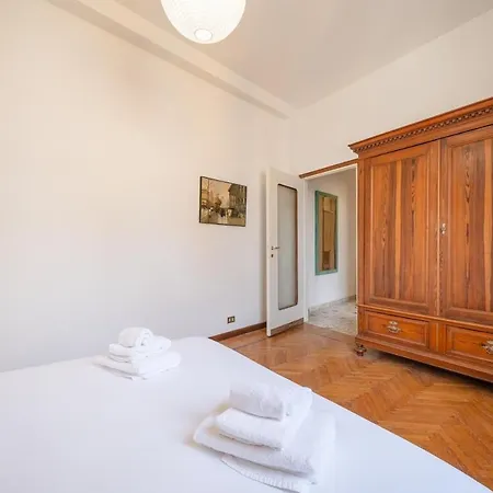 Intrho - Casa Torino 64 Elegant For 10 * ميلان