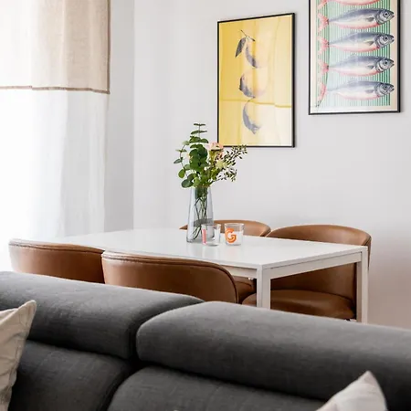 Appartamento Corso Garibaldi Modern By Rentopolis *
