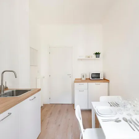 Easylife - Duomo Missori Apartamento *