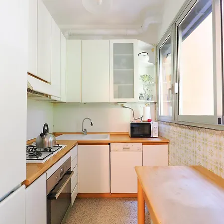 Primopiano - Caterina Da Forli Apartamento Milão