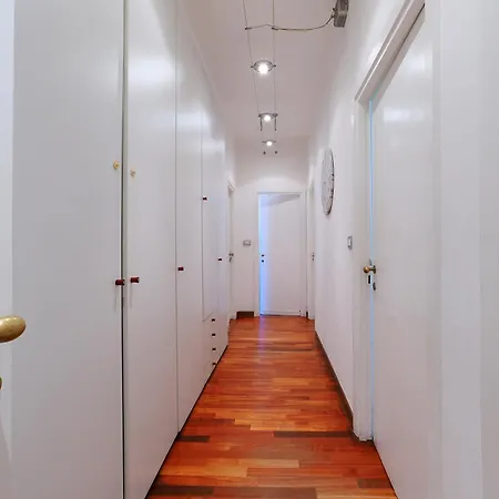Primopiano - Pezzotti Apartman *