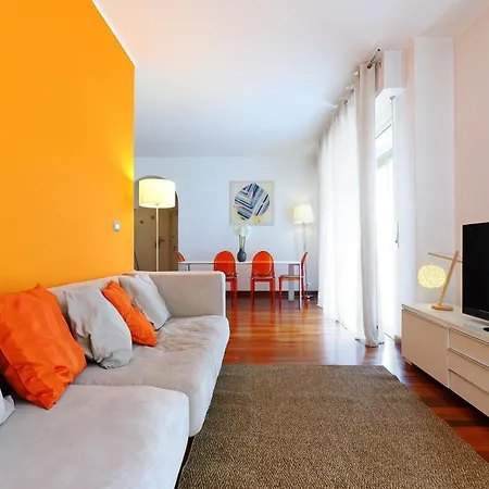Apartman Primopiano - Pezzotti Milánó