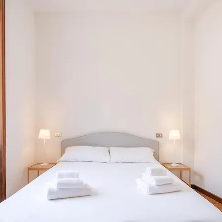 Intrho - Casa Torino 64 Elegant For 10 * ميلان