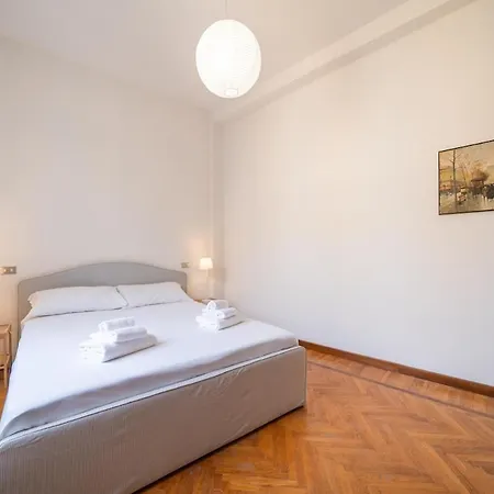 Intrho - Casa Torino 64 Elegant For 10 شقة ميلان