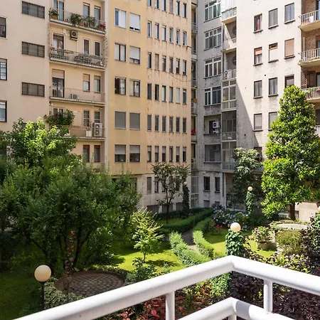 Keys Of Italy - Guastalla - Urban Elegance * Milano
