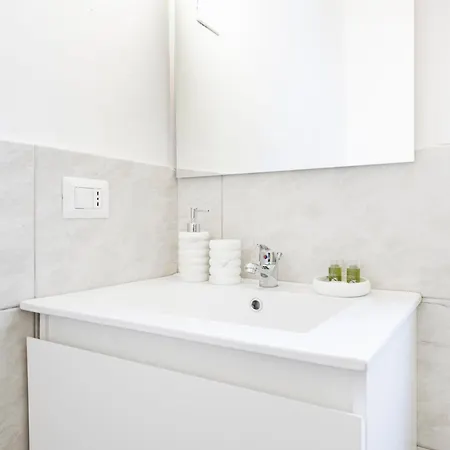 Apartman Easylife - Duomo Missori Milánó