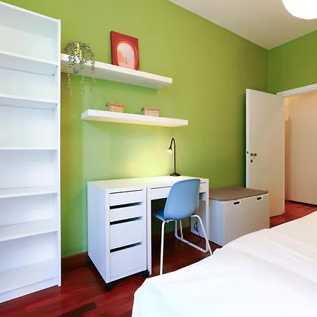 Appartement Primopiano - Pezzotti *