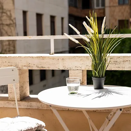 Keys Of Italy - Guastalla - Urban Elegance Appartamento Milano
