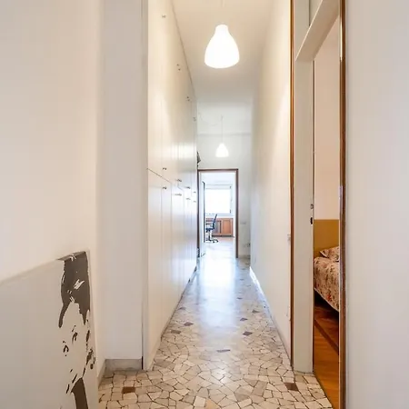 شقة Intrho - Casa Torino 64 Elegant For 10 ميلان