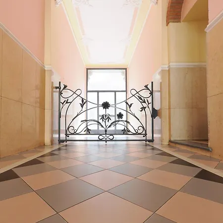 Primopiano - Schiaparelli D *