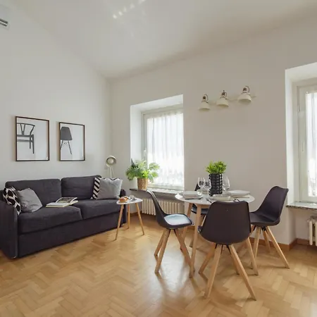 Apartamento Brera Stylish By Rentopolis