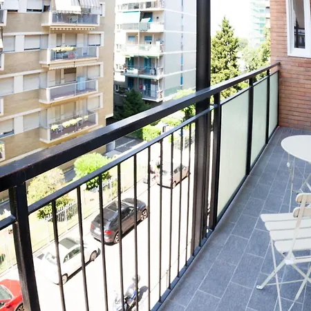 Artstay Exclusive San Siro Milano
