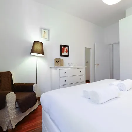 Primopiano - Pezzotti Apartman Milánó