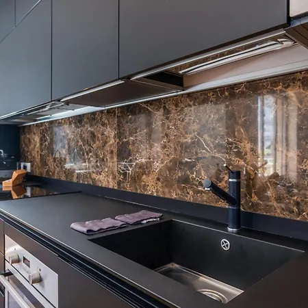 Appartamento Keys Of Italy - Guastalla - Urban Elegance Milano