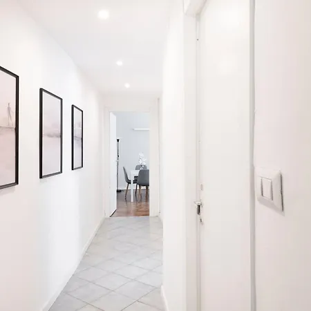 Apartamento Easylife - Duomo Missori *