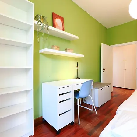 Apartman Primopiano - Pezzotti Milánó