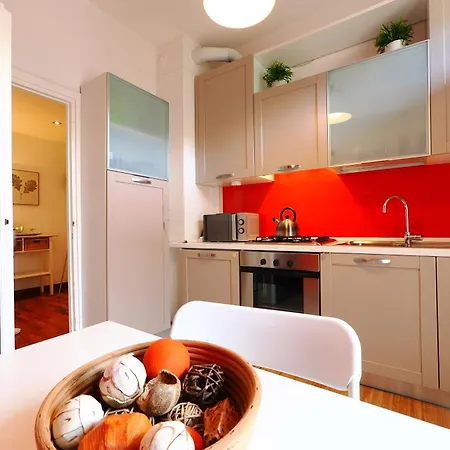 Apartman Primopiano - Pezzotti *