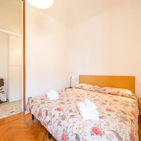 Intrho - Casa Torino 64 Elegant For 10 شقة *