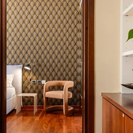 Corso Garibaldi Modern By Rentopolis