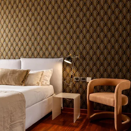 Appartamento Corso Garibaldi Modern By Rentopolis *