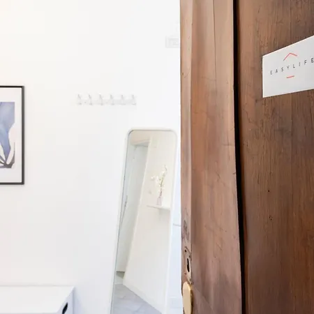 Apartamento Easylife - Duomo Missori Milão