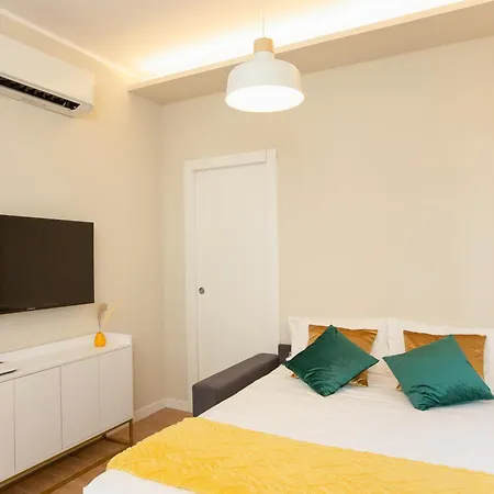 Artstay Exclusive San Siro Milano