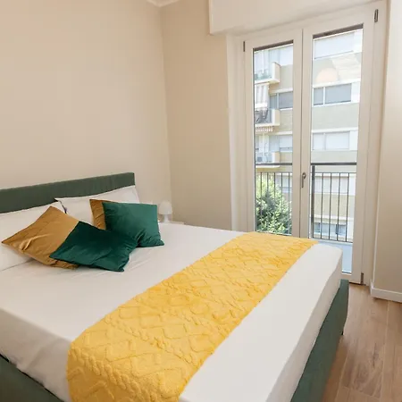 Artstay Exclusive San Siro