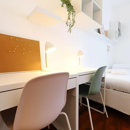 Apartman Primopiano - Pezzotti *