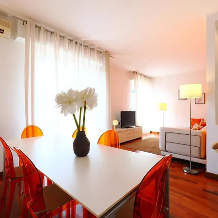 Primopiano - Pezzotti Apartman