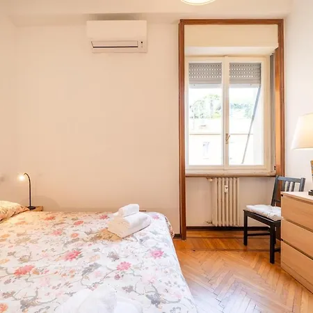 Intrho - Casa Torino 64 Elegant For 10 شقة *