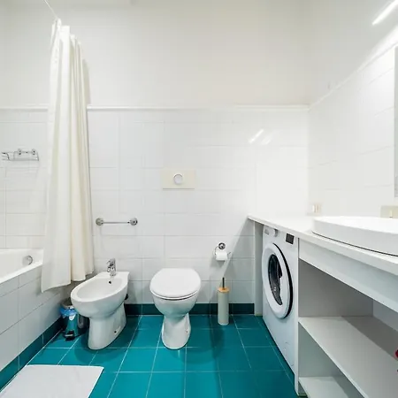 Intrho - Casa Torino 64 Elegant For 10 شقة ميلان