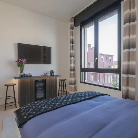 Corso Garibaldi Modern By Rentopolis Διαμέρισμα *