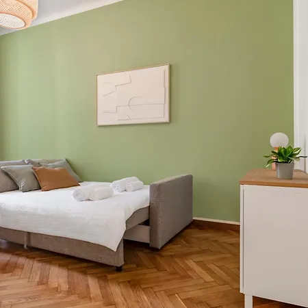 Easylife - Duomo Missori Apartman *