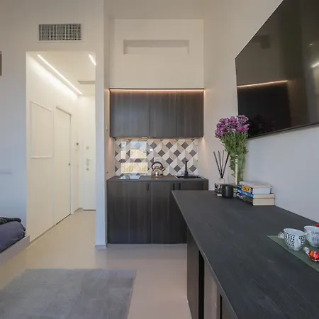 Corso Garibaldi Modern By Rentopolis Appartamento