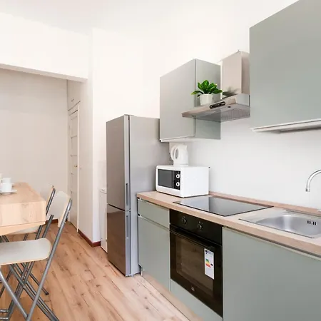 Apartamento Easylife - Duomo Missori *